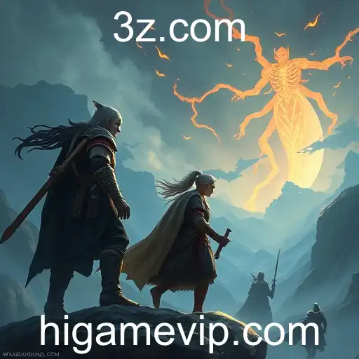 Lançamentos e Tendências em Higame
