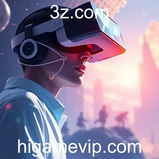 A Revolução dos Jogos em 2025: Higame se Destaca