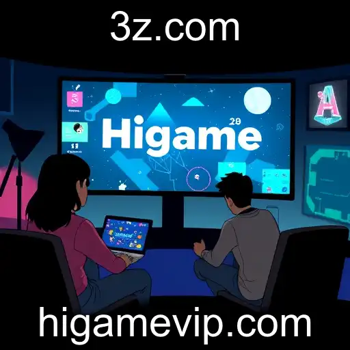 Tendências e Inovações no Universo dos Jogos em 2026