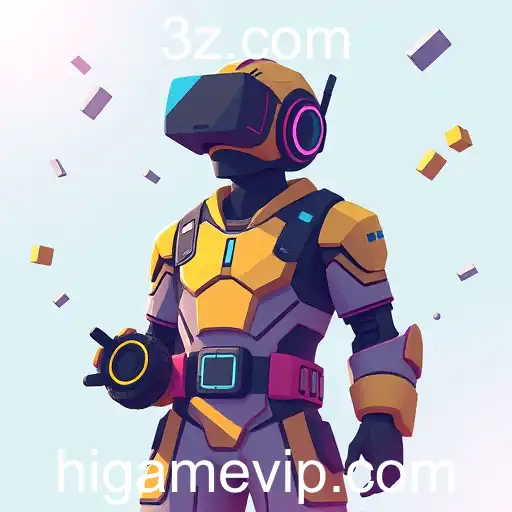 Tendências Emergentes no Mundo dos Jogos: O Impacto da Higame