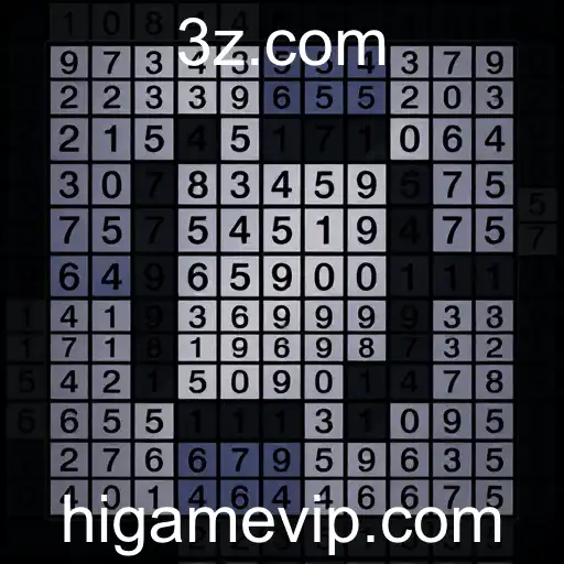 A Fascinante Categoria de Jogos de Quebra-Cabeça no Higame