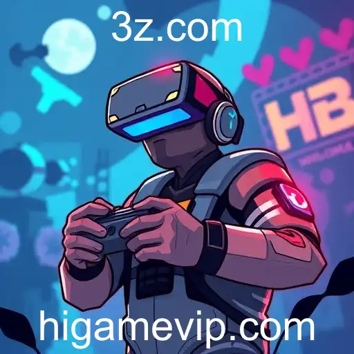 A Revolução dos Jogos: Tendências e Futuro